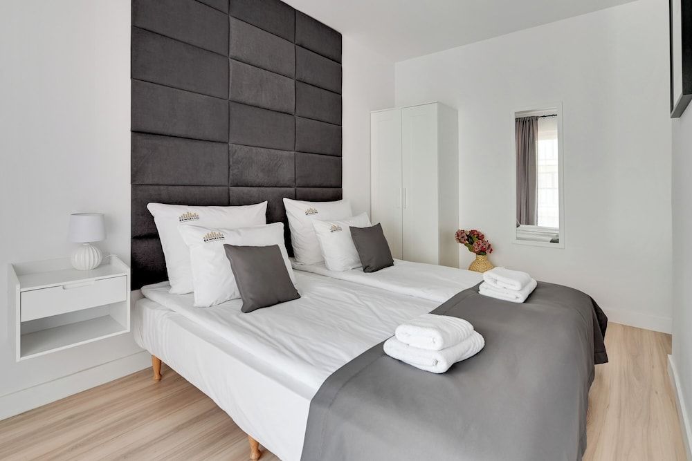 undefined Chmielna Park by Downtown Apartments 7