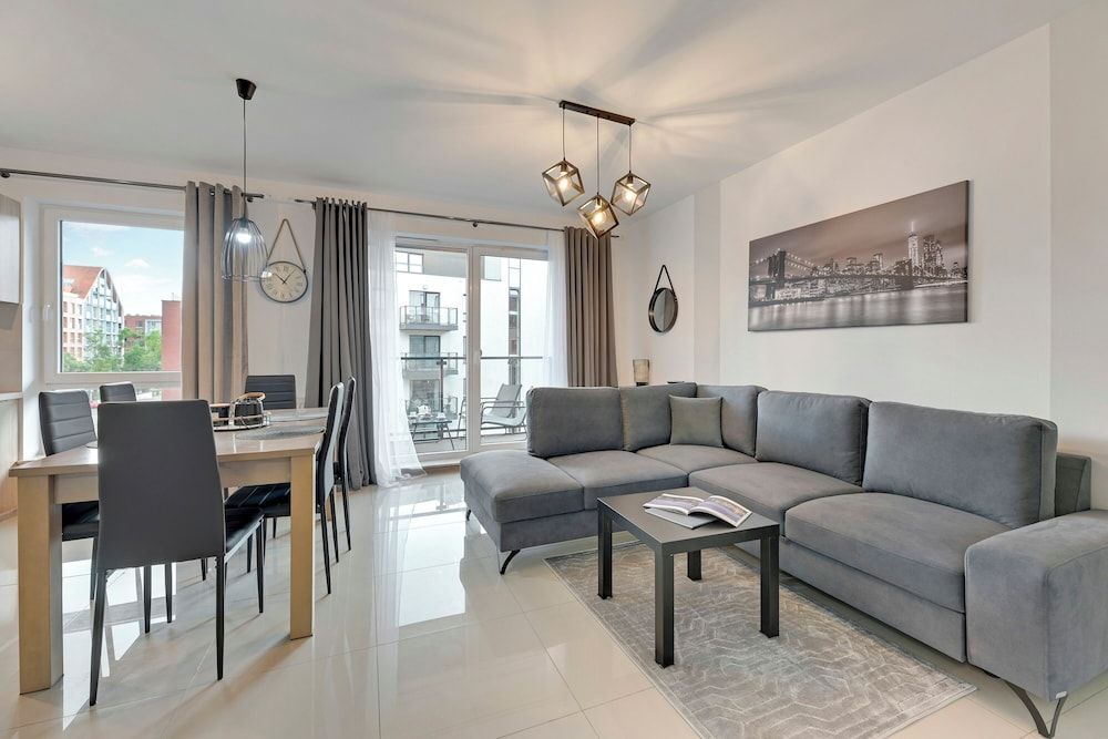 undefined Chmielna Park by Downtown Apartments 2