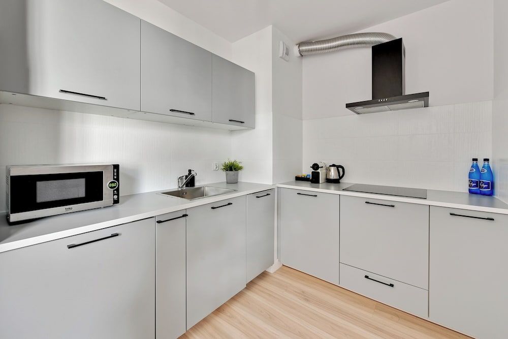 Chmielna Park by Downtown Apartments Classic Studio 15