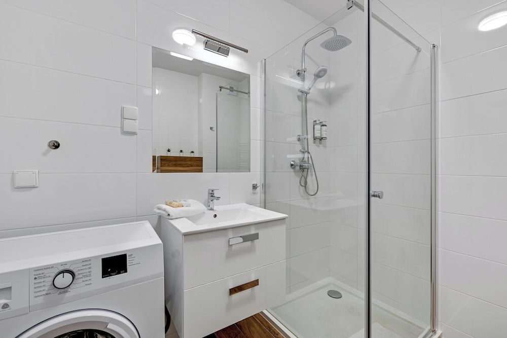 Chmielna Park by Downtown Apartments Deluxe Apartment 9