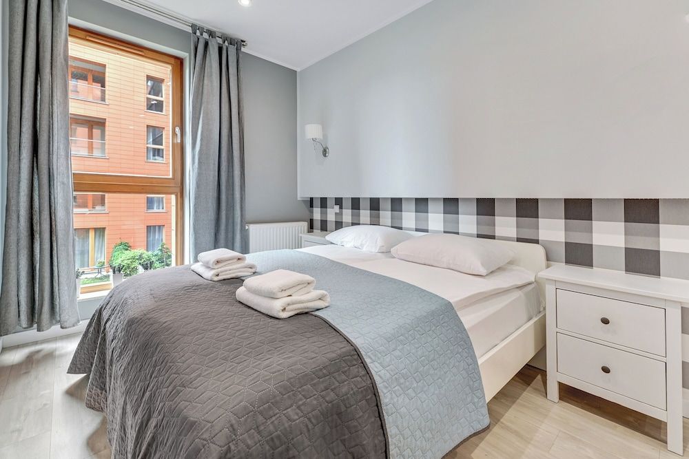 Deluxe Apartment, 1 Queen Bed with Sofa bed, Non Smoking