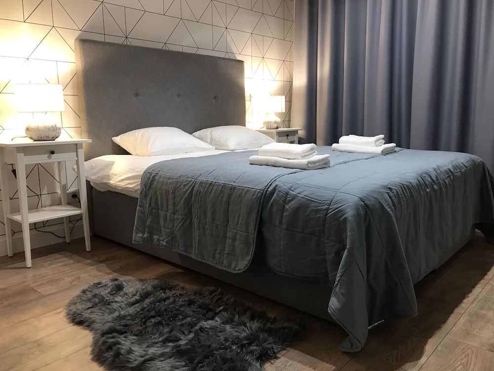 undefined Crystal Apartments 2