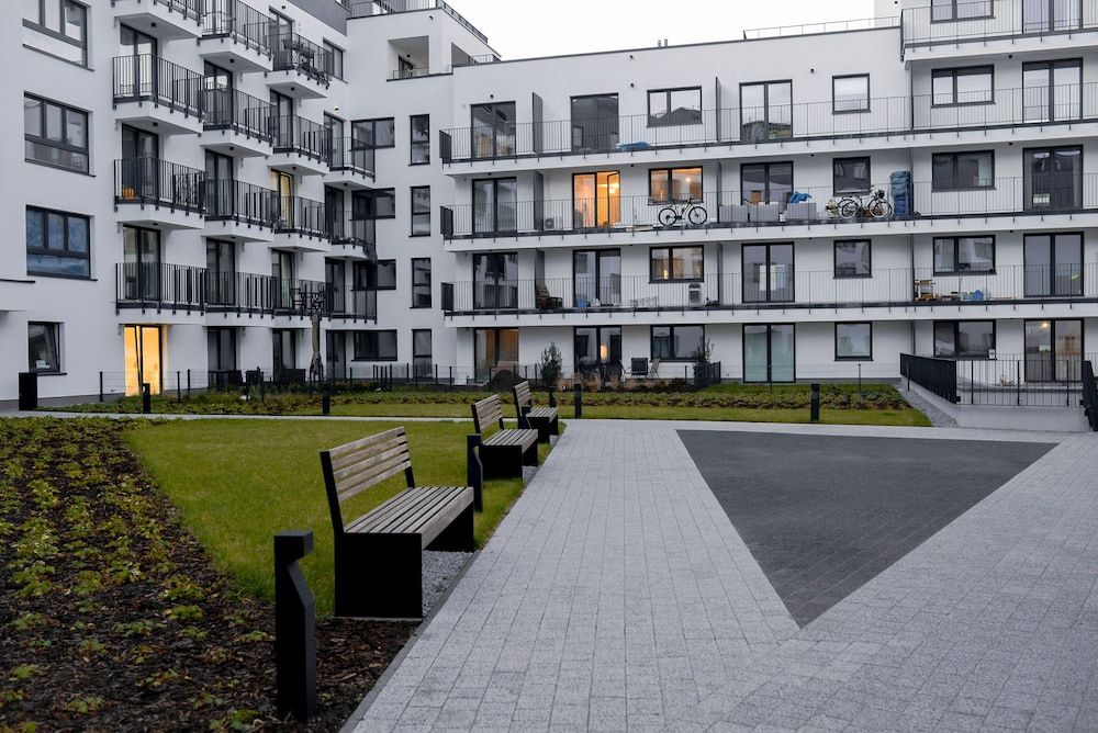 undefined Crystal Apartments 6