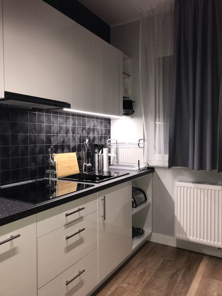 undefined Crystal Apartments 8