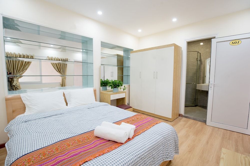 undefined City View Apartment Easternstay