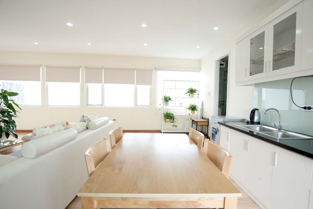 undefined City View Apartment Easternstay 5