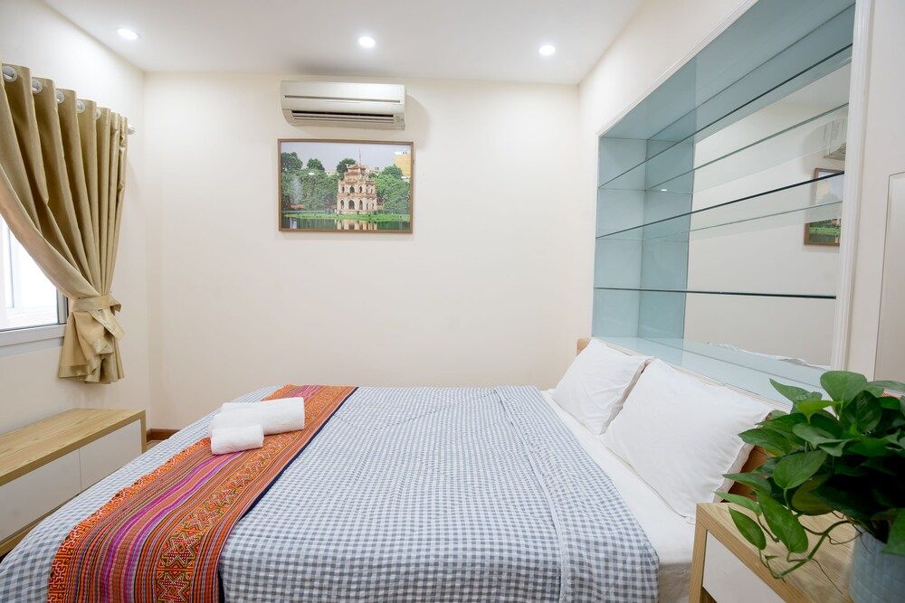 undefined City View Apartment Easternstay 7