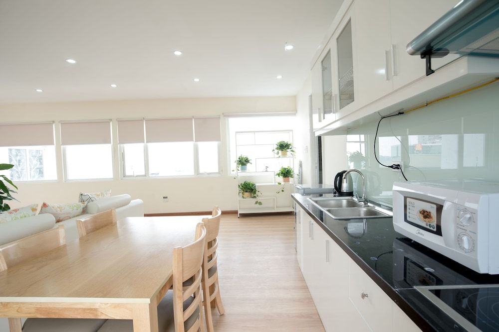 undefined City View Apartment Easternstay 4