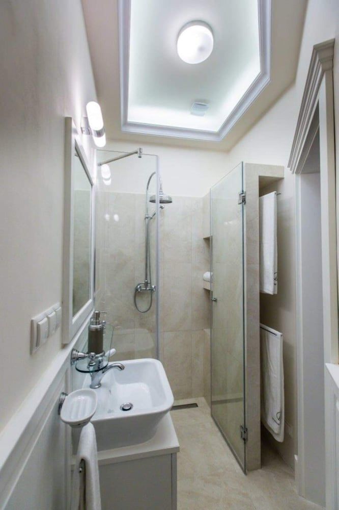 undefined Poznanska Metro Centrum Apartment 5