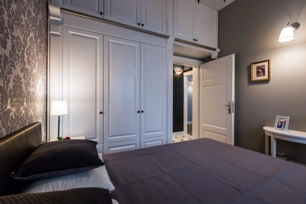 undefined Poznanska Metro Centrum Apartment 8