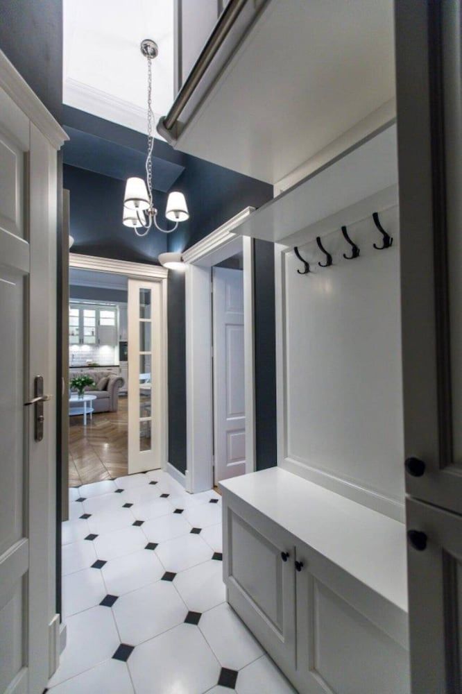 undefined Poznanska Metro Centrum Apartment 6