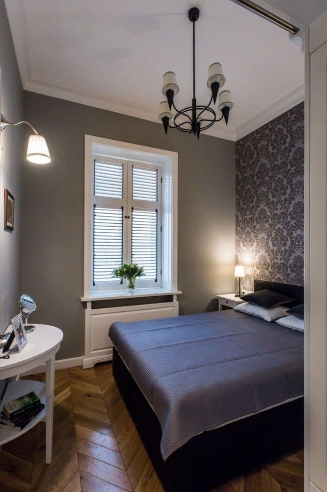 undefined Poznanska Metro Centrum Apartment