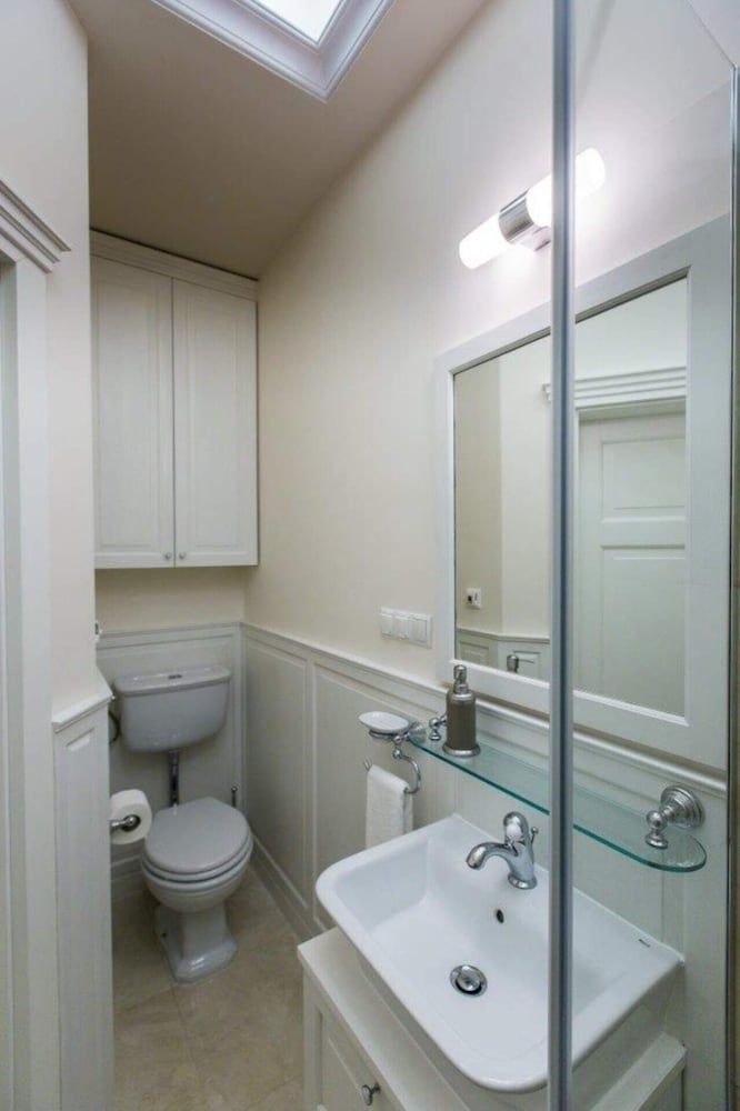 undefined Poznanska Metro Centrum Apartment 4