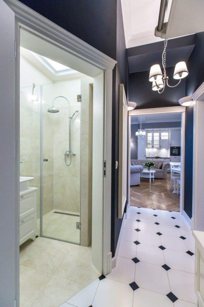 undefined Poznanska Metro Centrum Apartment 7