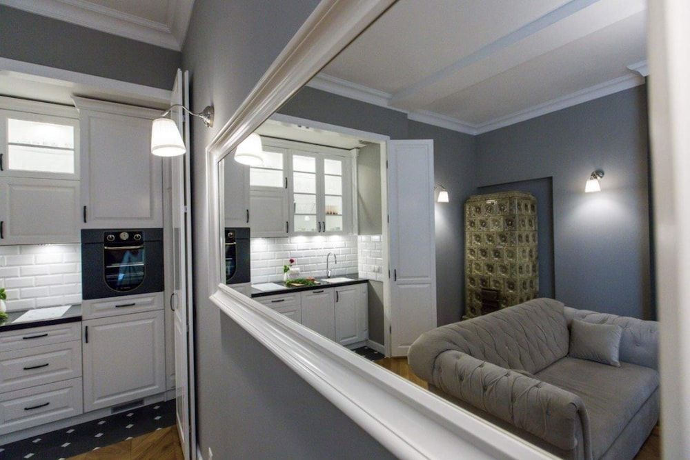 undefined Poznanska Metro Centrum Apartment 10