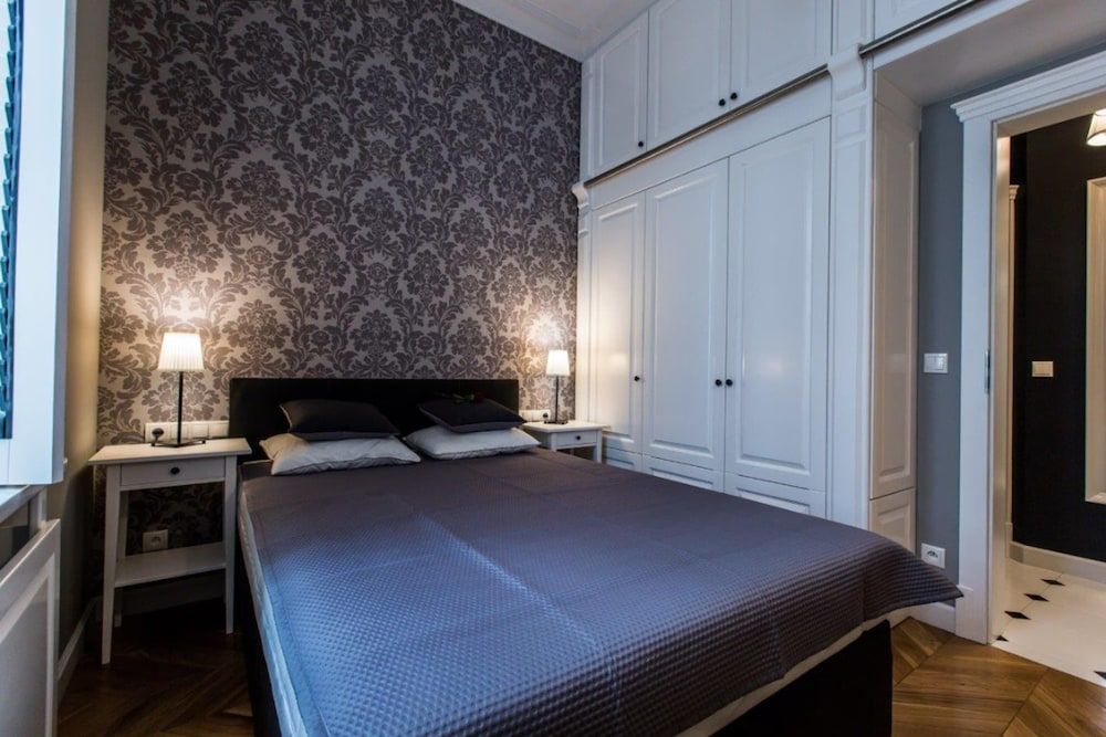 undefined Poznanska Metro Centrum Apartment 3