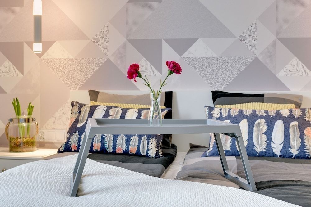 undefined NORDBYHUS Apartamenty Nowa Grobla 8