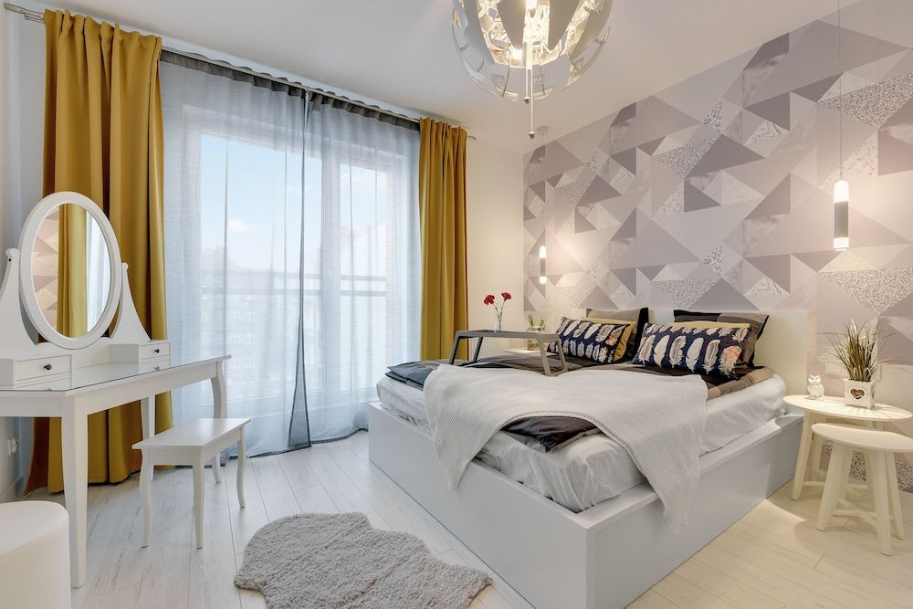 undefined NORDBYHUS Apartamenty Nowa Grobla 9