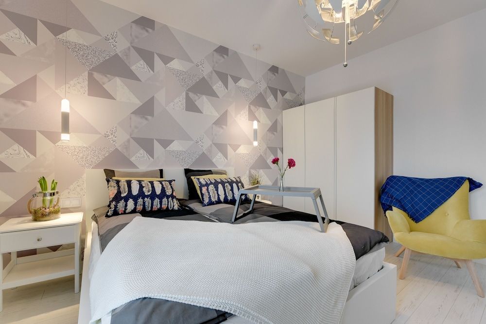 undefined NORDBYHUS Apartamenty Nowa Grobla 6