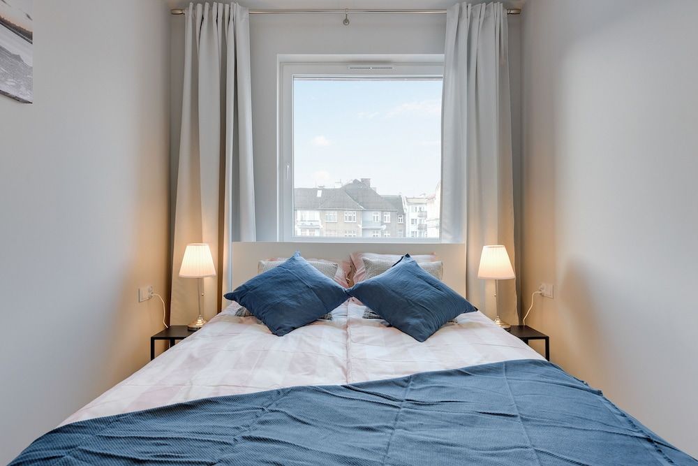 undefined NORDBYHUS Apartamenty Nowa Grobla 5