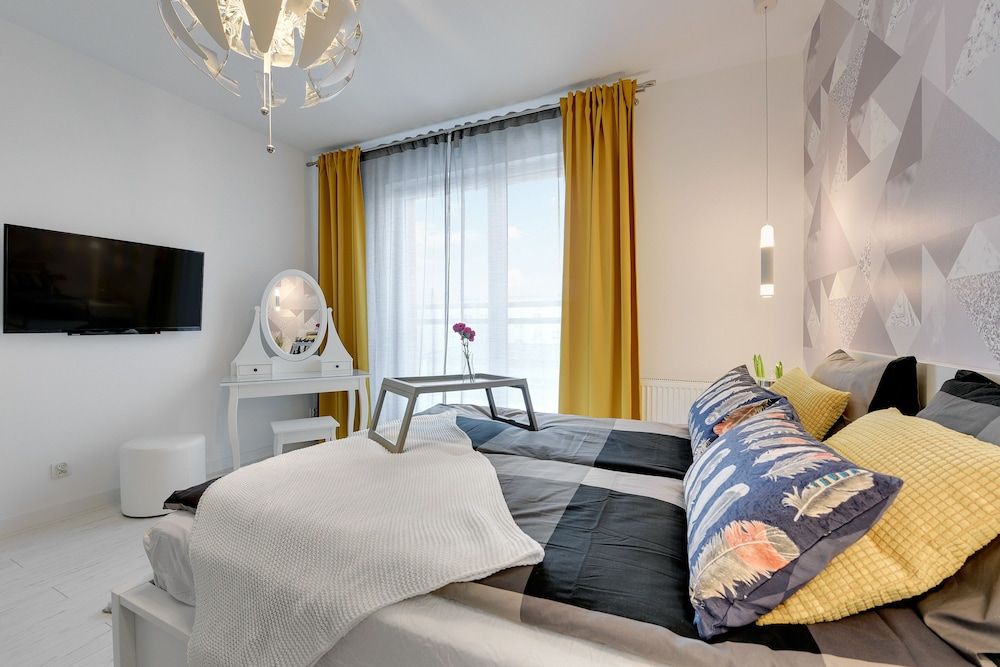 undefined NORDBYHUS Apartamenty Nowa Grobla 7