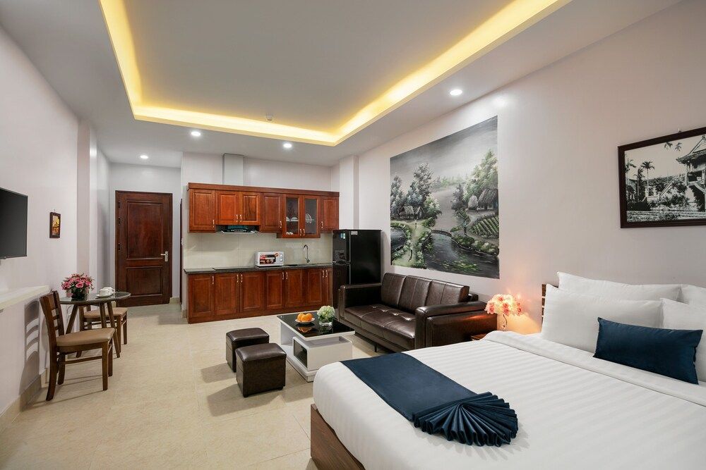 undefined Aparthanoi 10