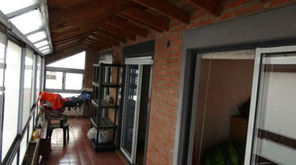 City Apartment, 2 Bedrooms, Non Smoking (1 Queen and 1 Single Bed)