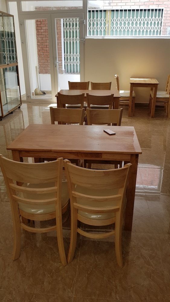 undefined An Nhien Hotel 8