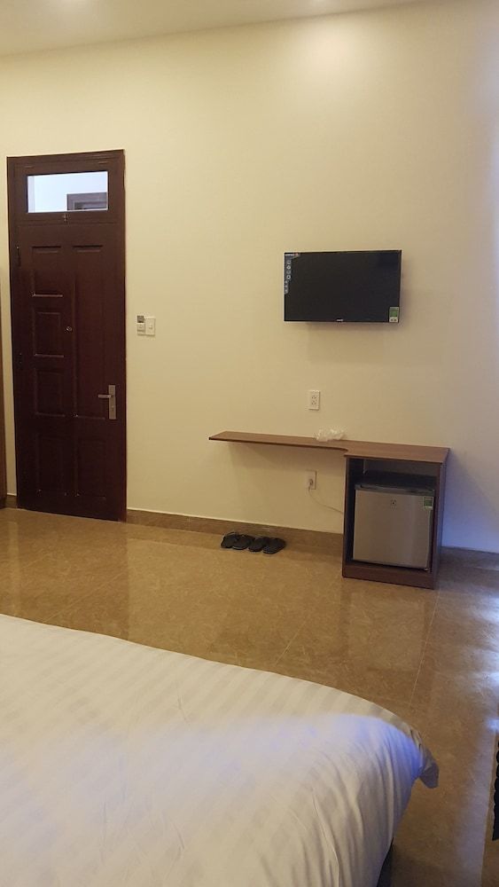 An Nhien Hotel Superior Quadruple Room 14