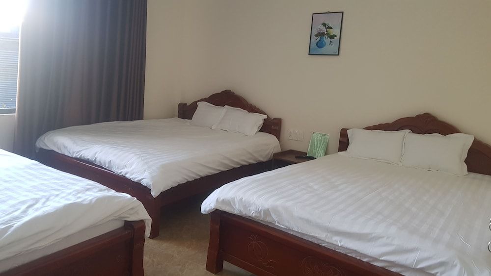 undefined An Nhien Hotel 2