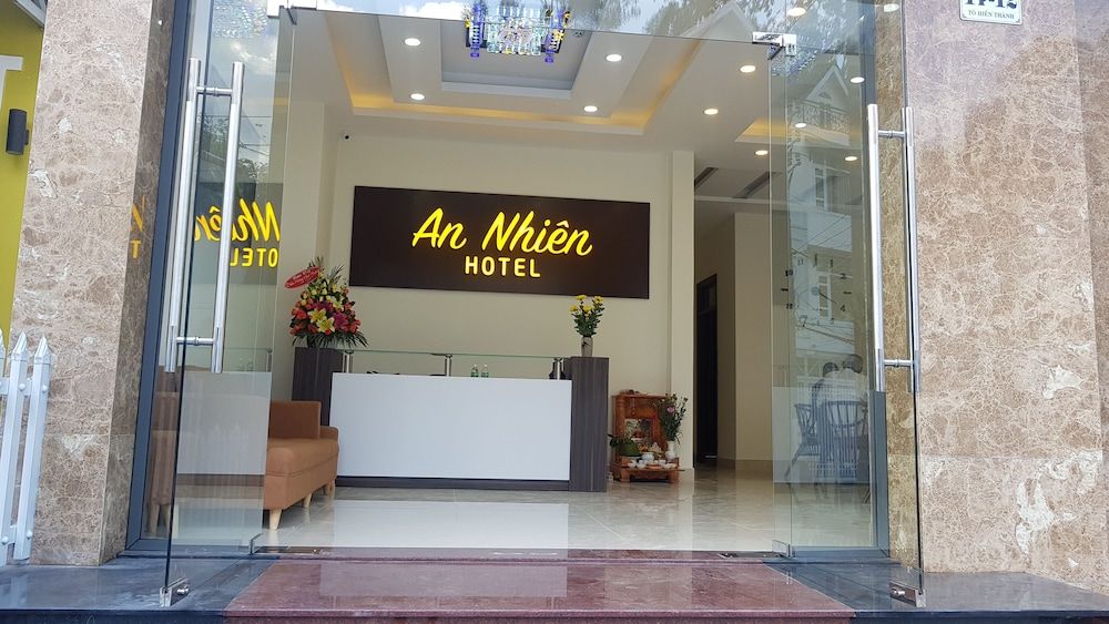 undefined An Nhien Hotel 6