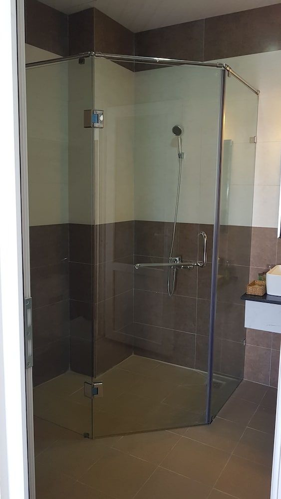 An Nhien Hotel Superior Quadruple Room 10