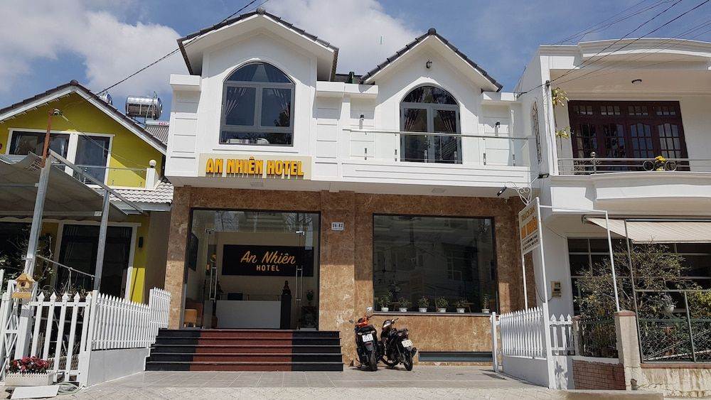 undefined An Nhien Hotel 5