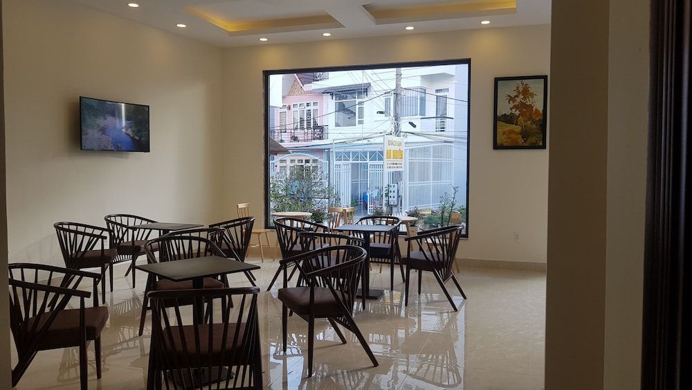 undefined An Nhien Hotel 9