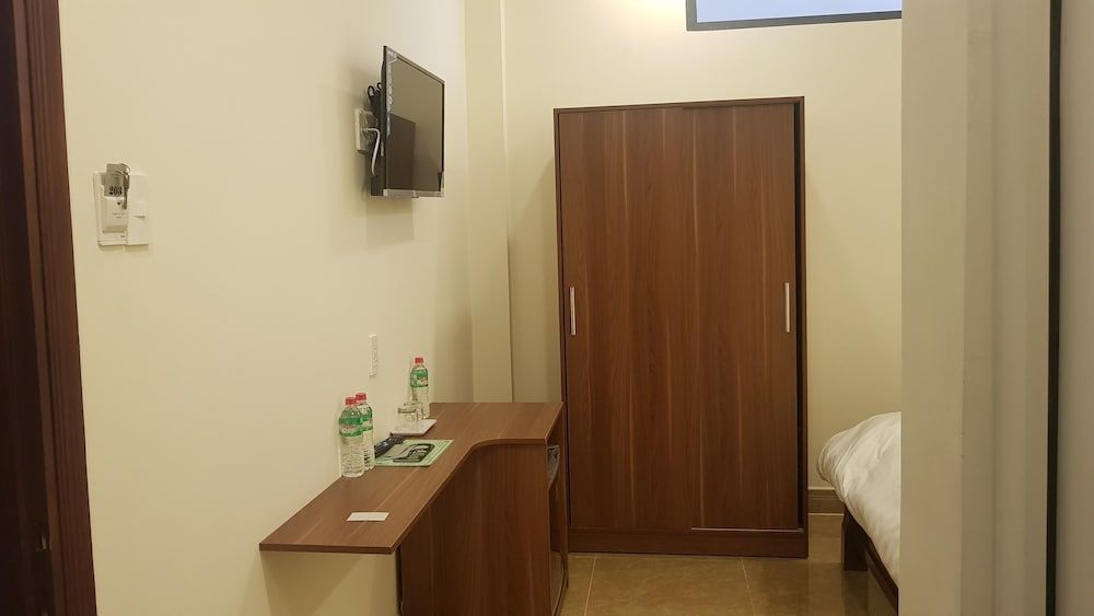 An Nhien Hotel Superior Quadruple Room 17