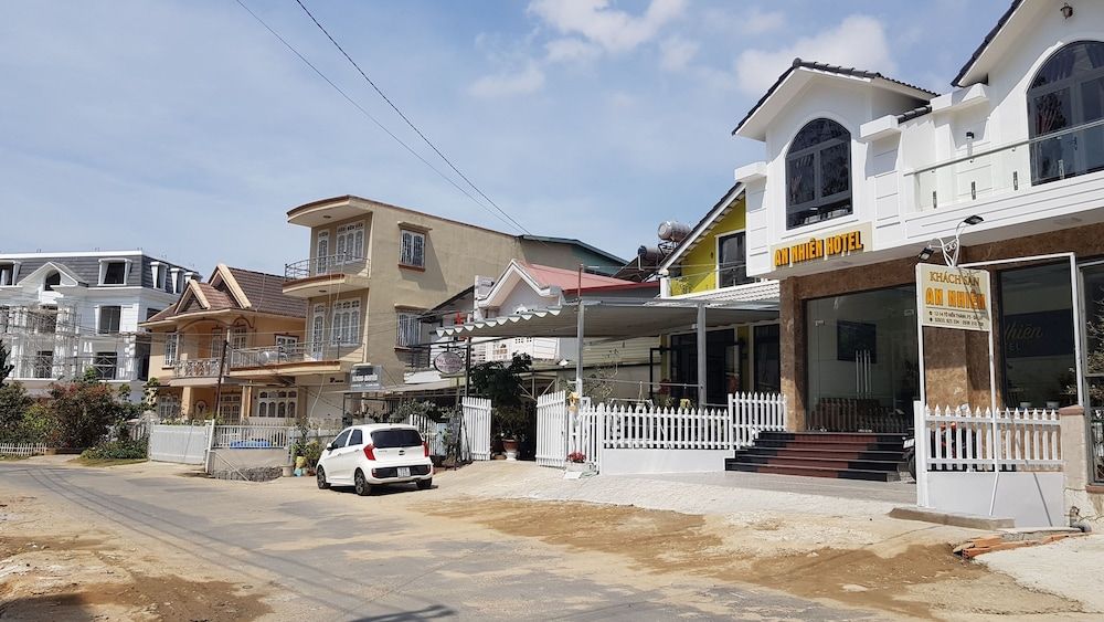 undefined An Nhien Hotel 7