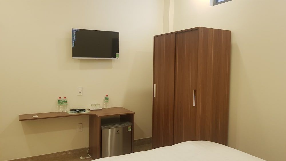 An Nhien Hotel Superior Quadruple Room 15