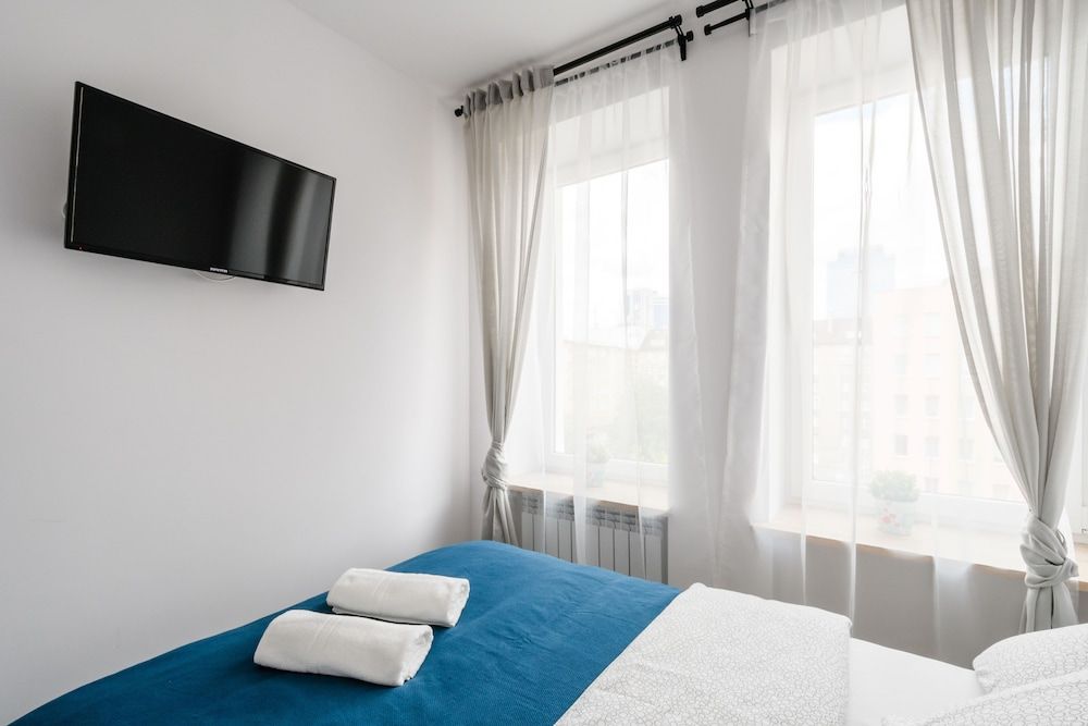 undefined Chmielna Premium z dwoma sypialniami 5