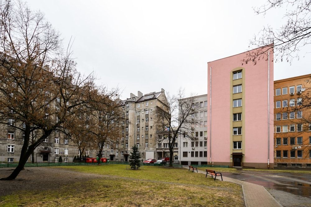 undefined Chmielna Premium z dwoma sypialniami 2