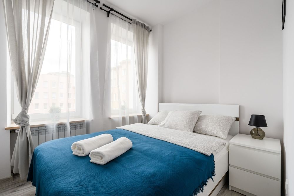 undefined Chmielna Premium z dwoma sypialniami 7