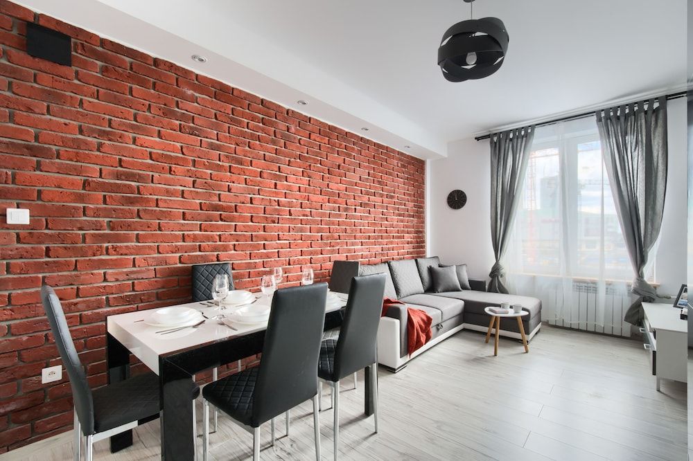 undefined Chmielna Premium z dwoma sypialniami 4