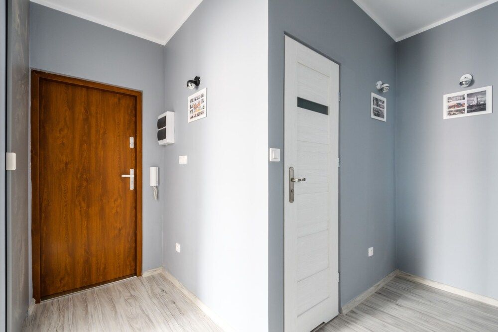 undefined Chmielna Premium z dwoma sypialniami 10