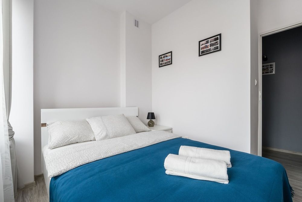 undefined Chmielna Premium z dwoma sypialniami 6