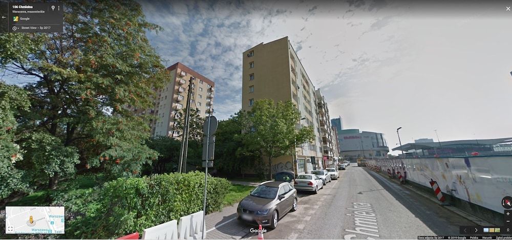 undefined Chmielna Superior 2