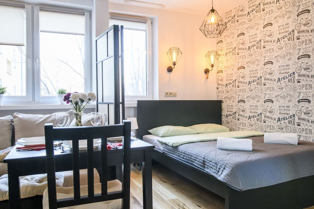 undefined Chmielna Superior 3