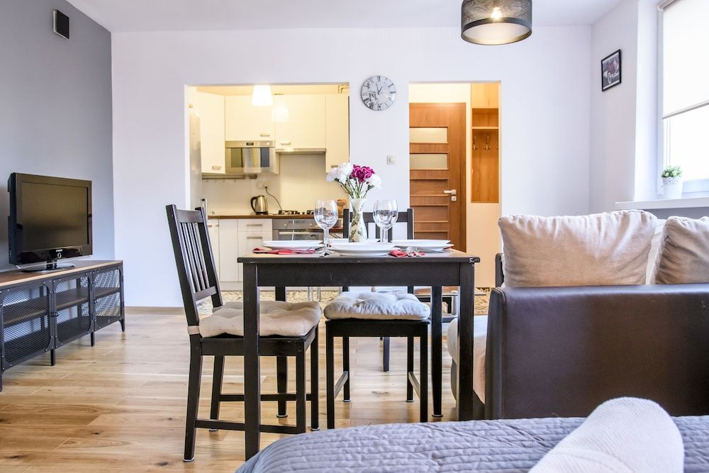 Chmielna Superior Apartment 19