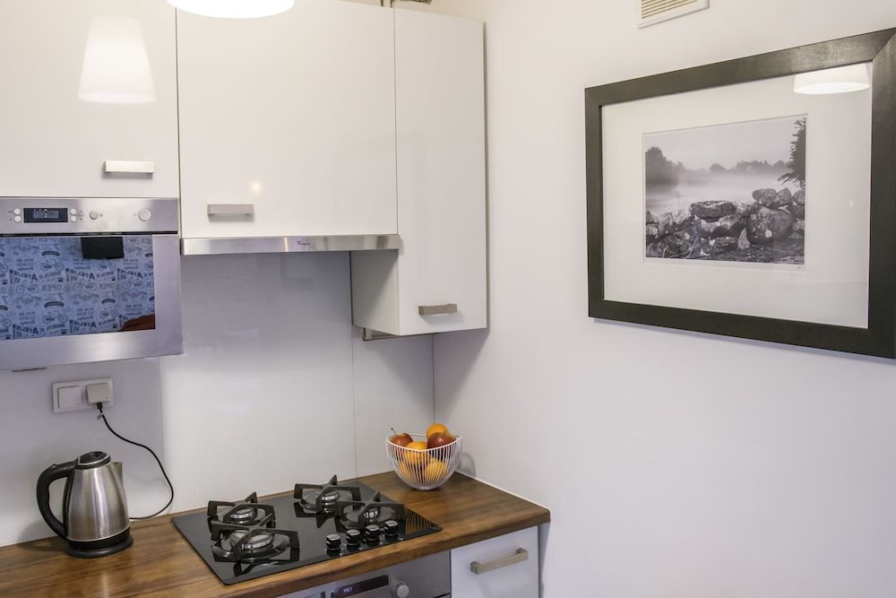 undefined Chmielna Superior 9