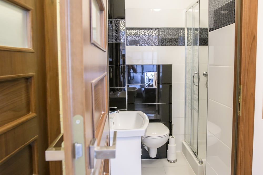 Chmielna Superior Apartment 21