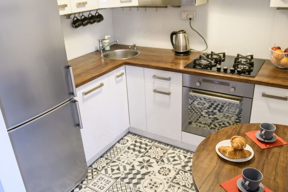 undefined Chmielna Superior 5