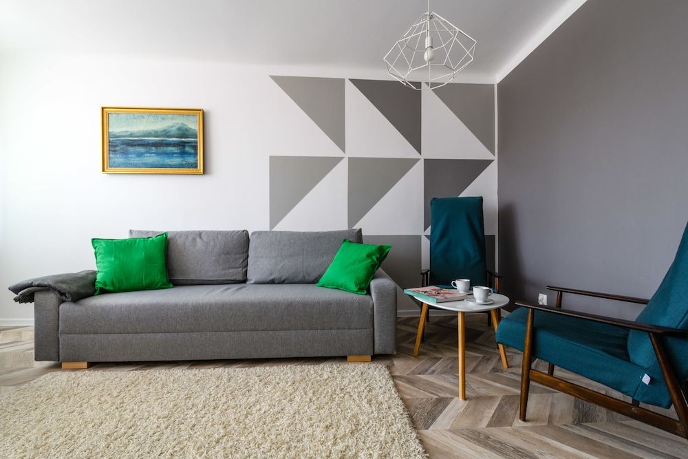 Chmielna Deluxe Apartment 7